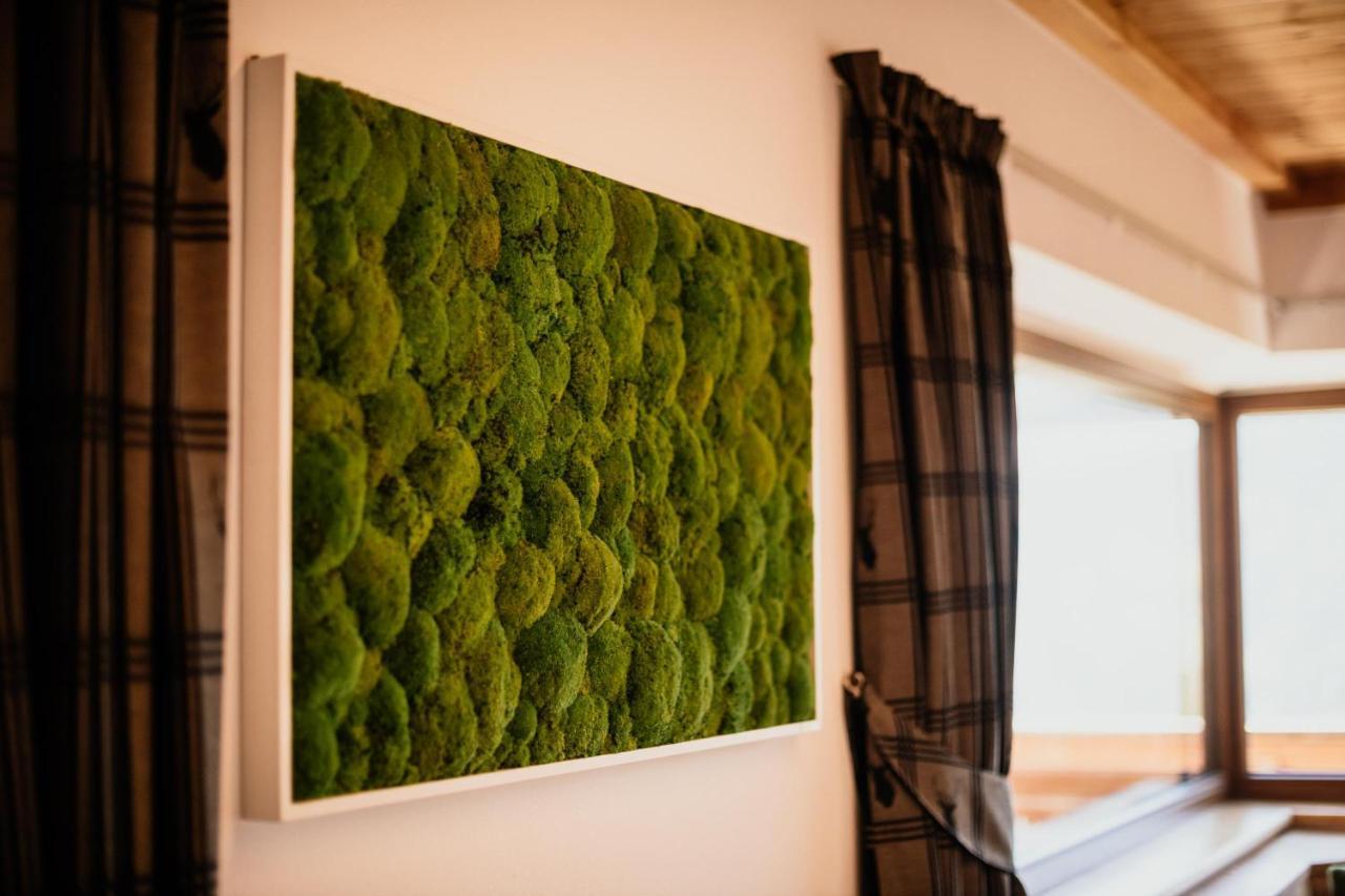 Apartment Judith - Gallhof 볼란 외부 사진