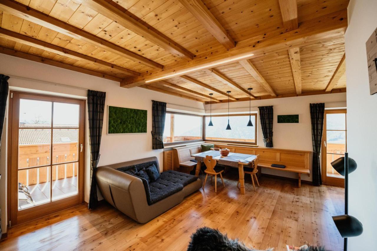 Apartment Judith - Gallhof 볼란 외부 사진