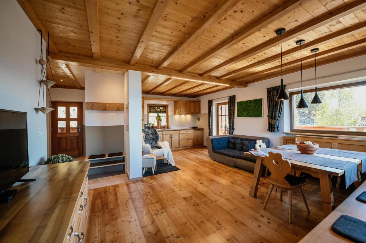 Apartment Judith - Gallhof 볼란 외부 사진