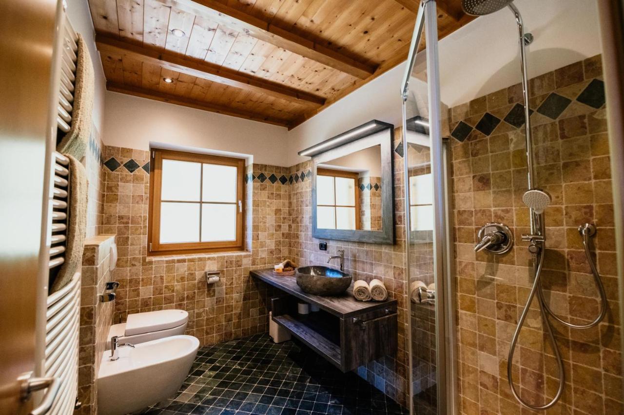 Apartment Judith - Gallhof 볼란 외부 사진