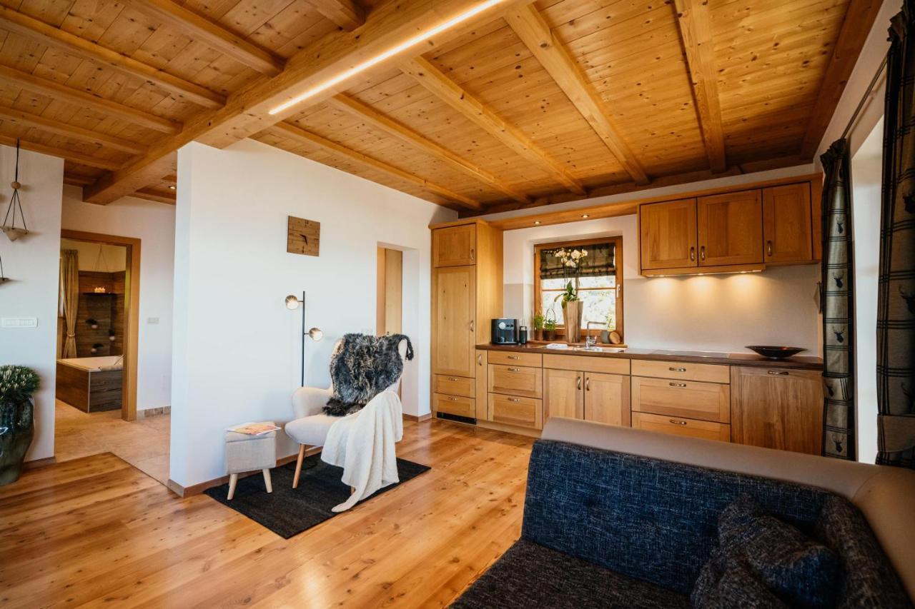 Apartment Judith - Gallhof 볼란 외부 사진