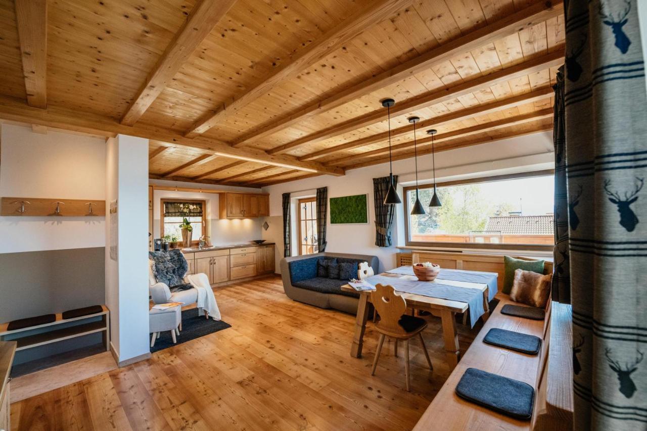 Apartment Judith - Gallhof 볼란 외부 사진