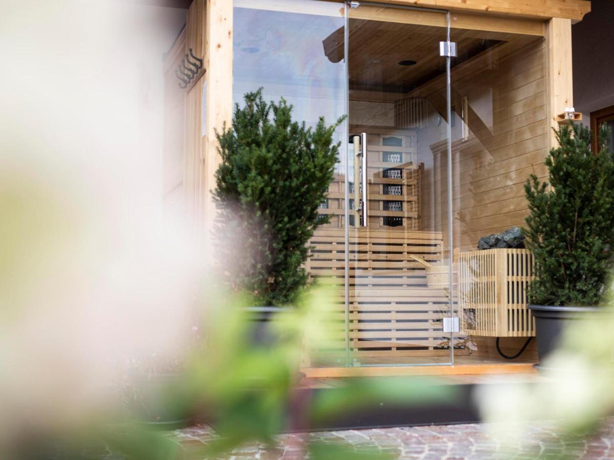 Apartment Judith - Gallhof 볼란 외부 사진